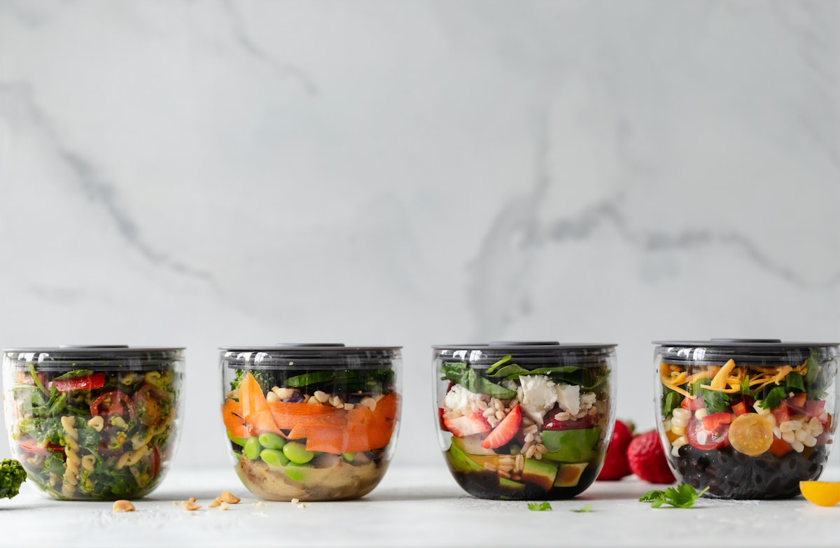 Team di Specialisti in Nutrizione