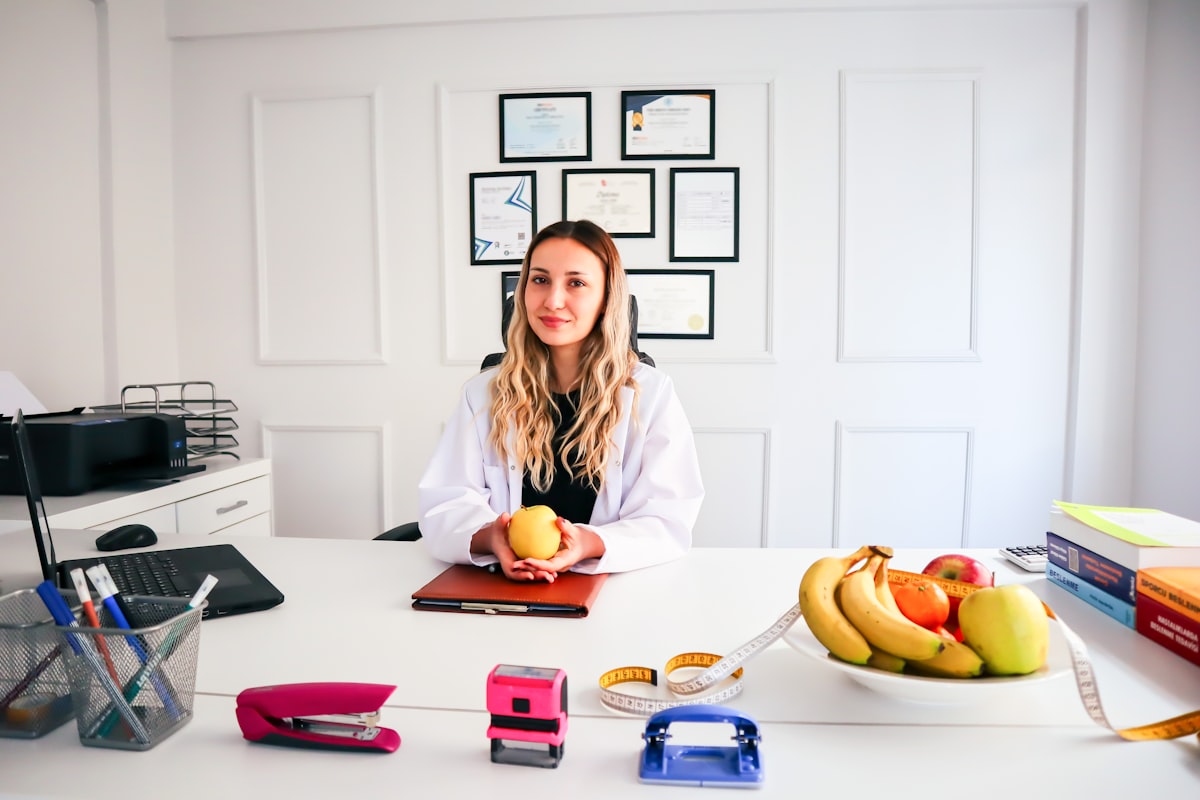 Abitudini quotidiane per uno stile di vita sano