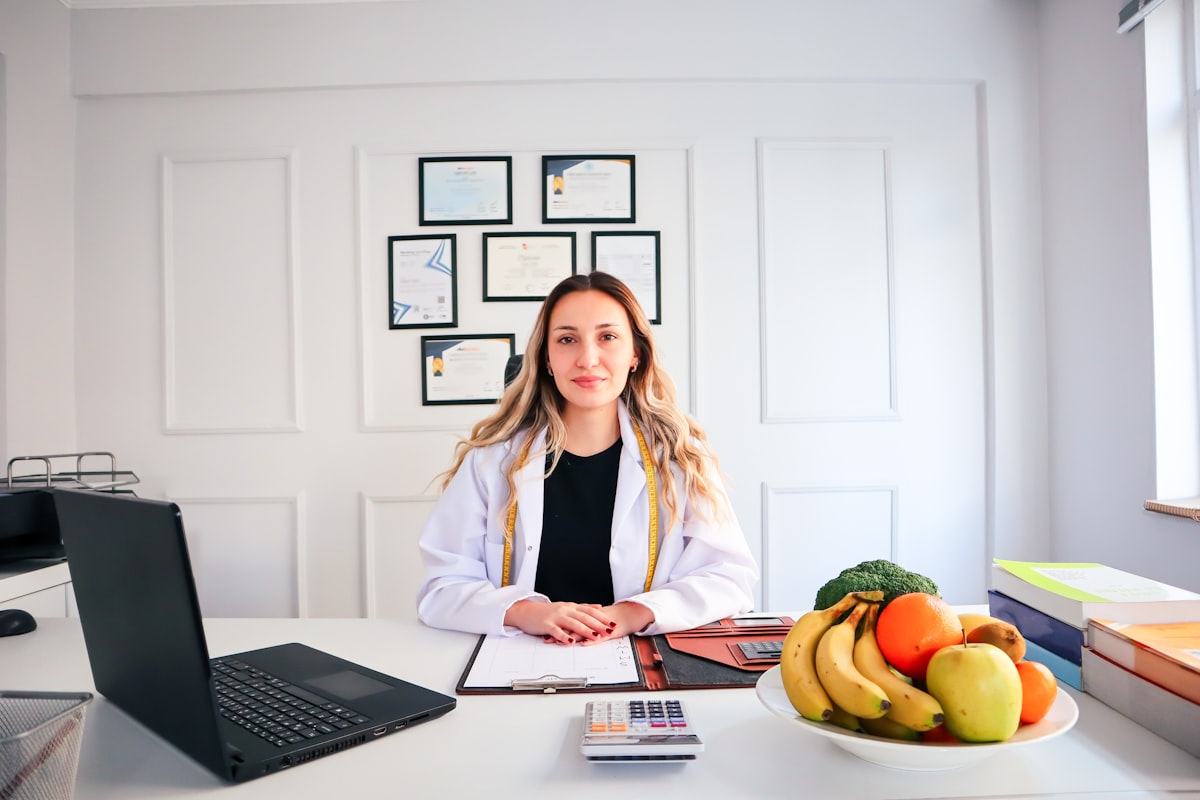 Pianificazione pasti settimanale e consapevolezza alimentare